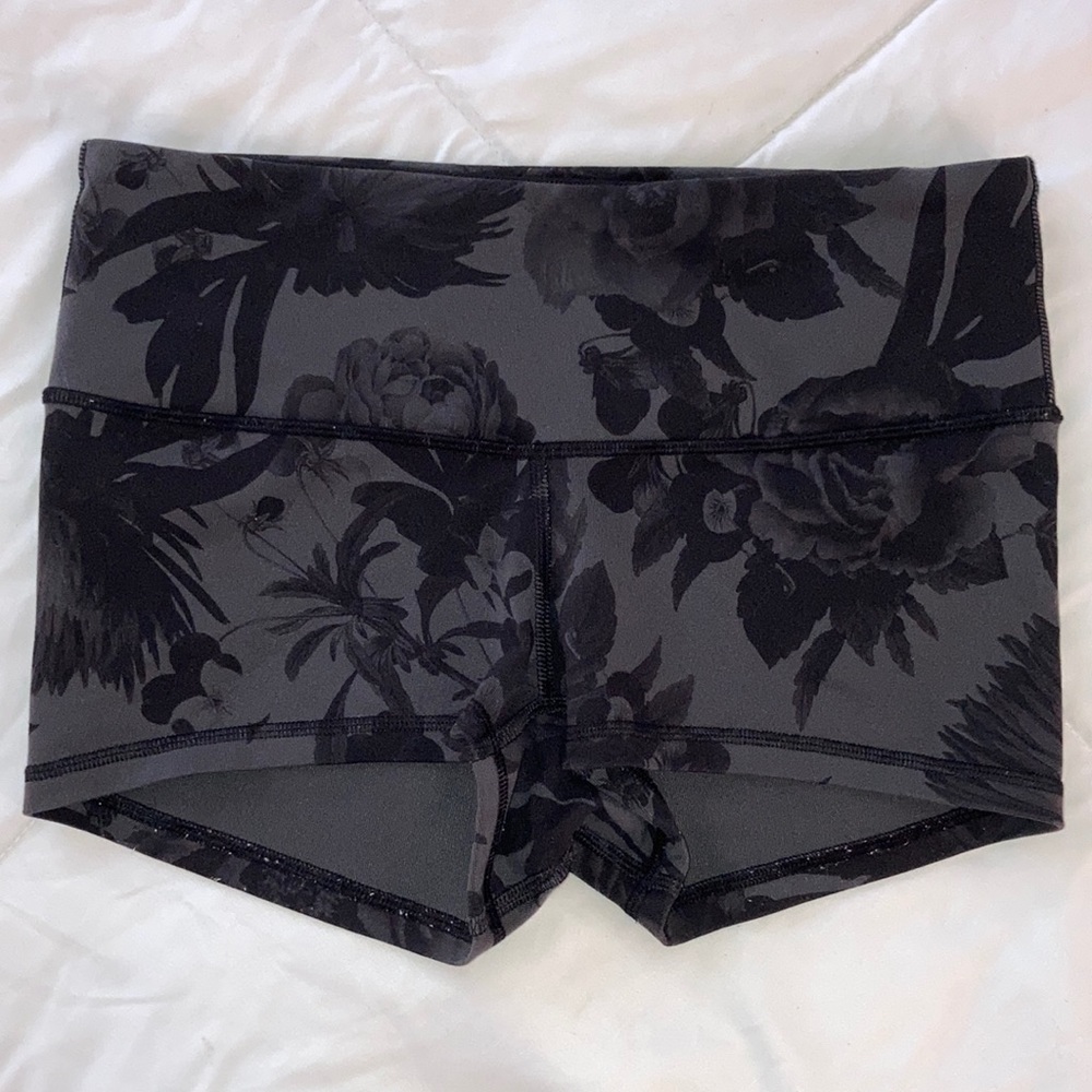 Lululemon Spanx